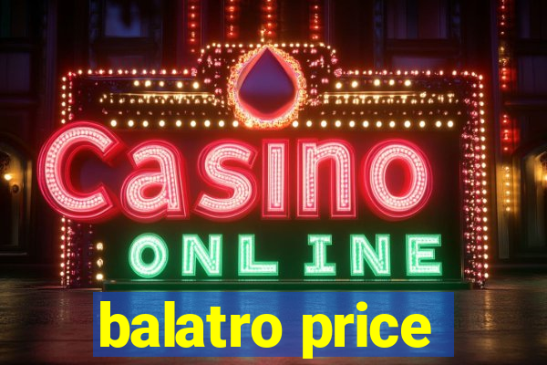 balatro price